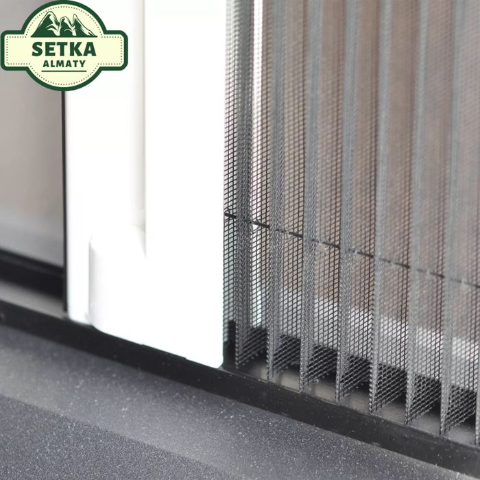 Москитные сетки