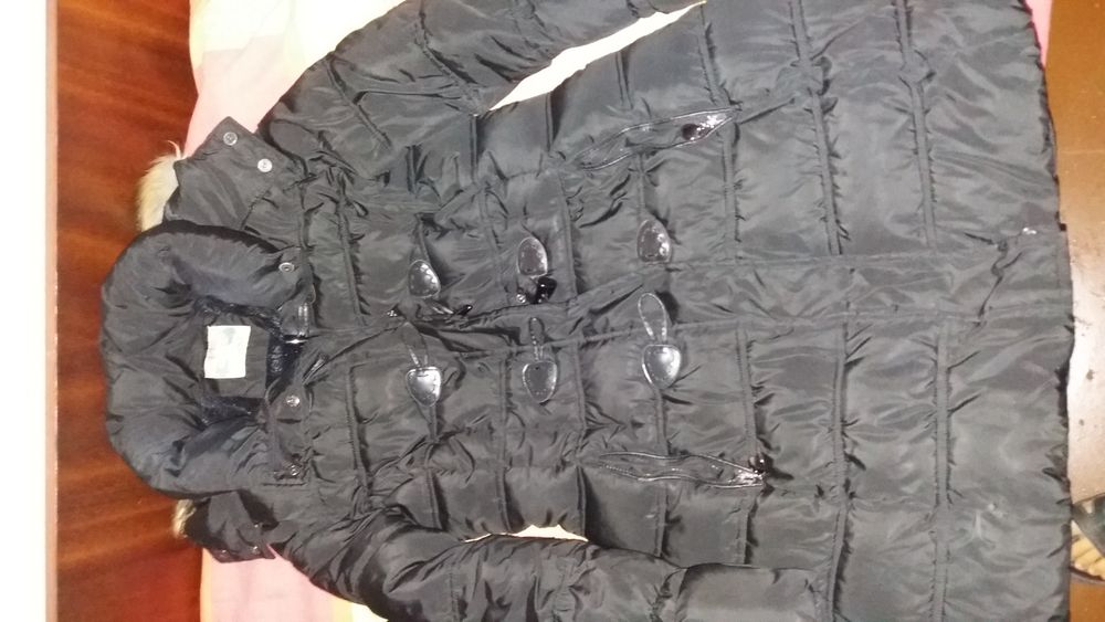 Дамски якета