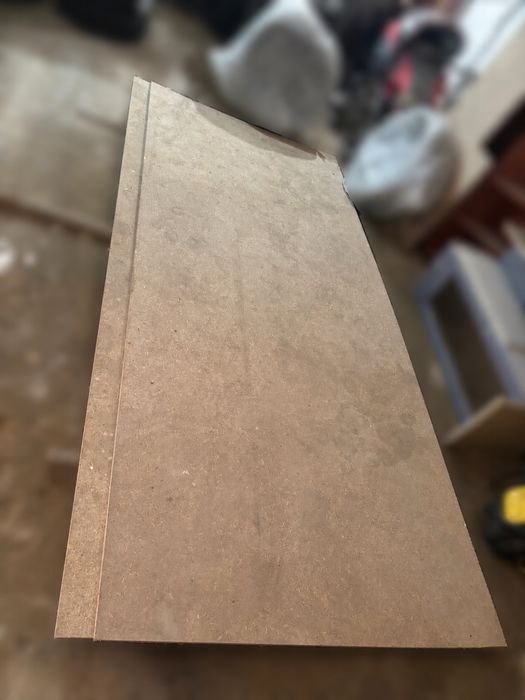 Новый дсп 1,50*3,50