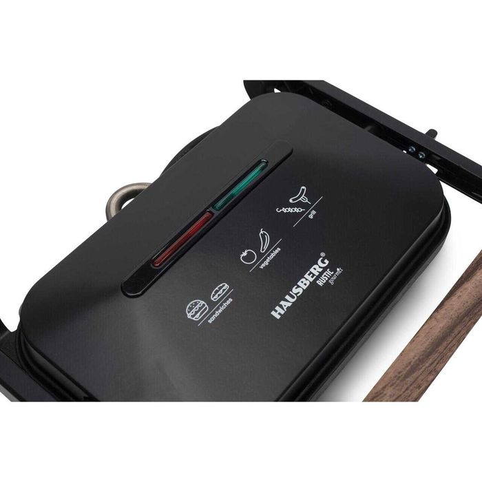 Сандвич грил HAUSBERG HB-632