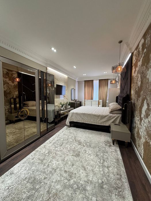 Срочна Продаётся ГАБУС Эксклюзивный 7-комнатная квартира на ул Нукус