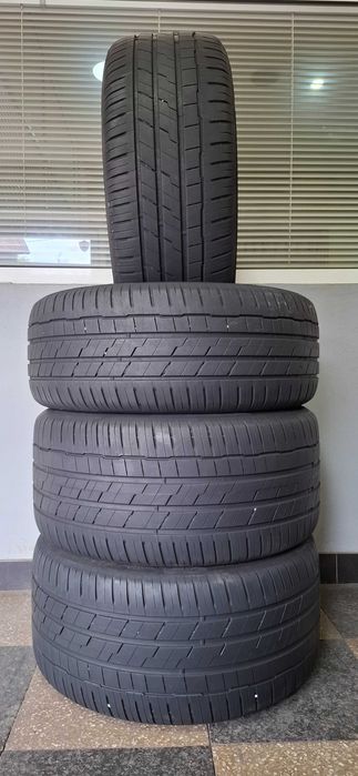 275/45/20-305/40/20 п-т Hankook RFT 6mm г-р,дот 20г. Безплатен монтаж