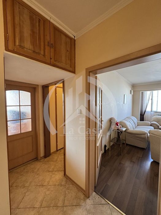 Продава се Тристаен апартамент в София, Надежда 2 - 85 кв.м за 2530 €/кв.м - Снимка #11