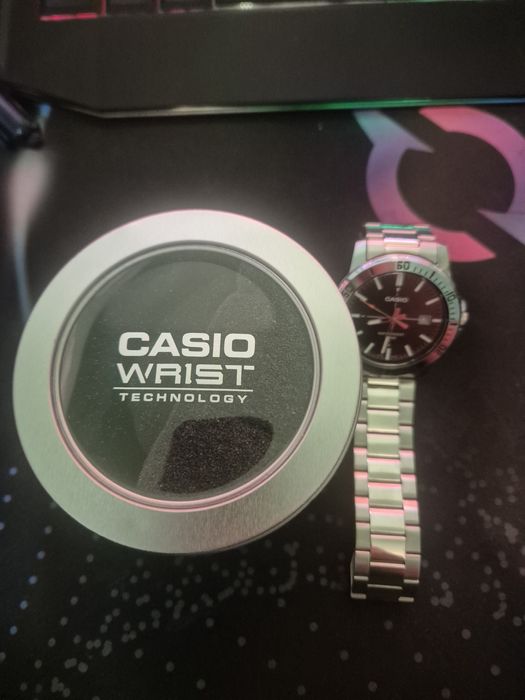 Ceas Casio MTP-VD01D-1E2