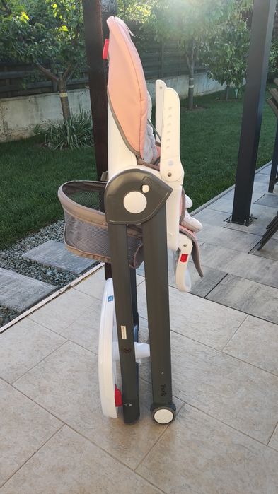 Lorelli Scaun De Masa pentru Bebelusi Si Copii