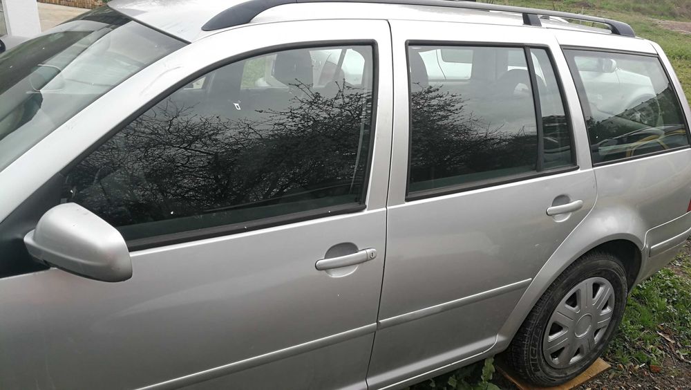 Голф 4 1.9 тди Само на части