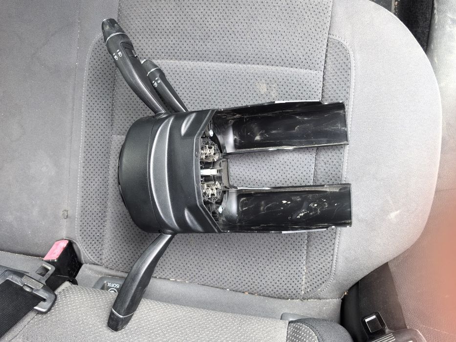 Модул за мерцедес B200