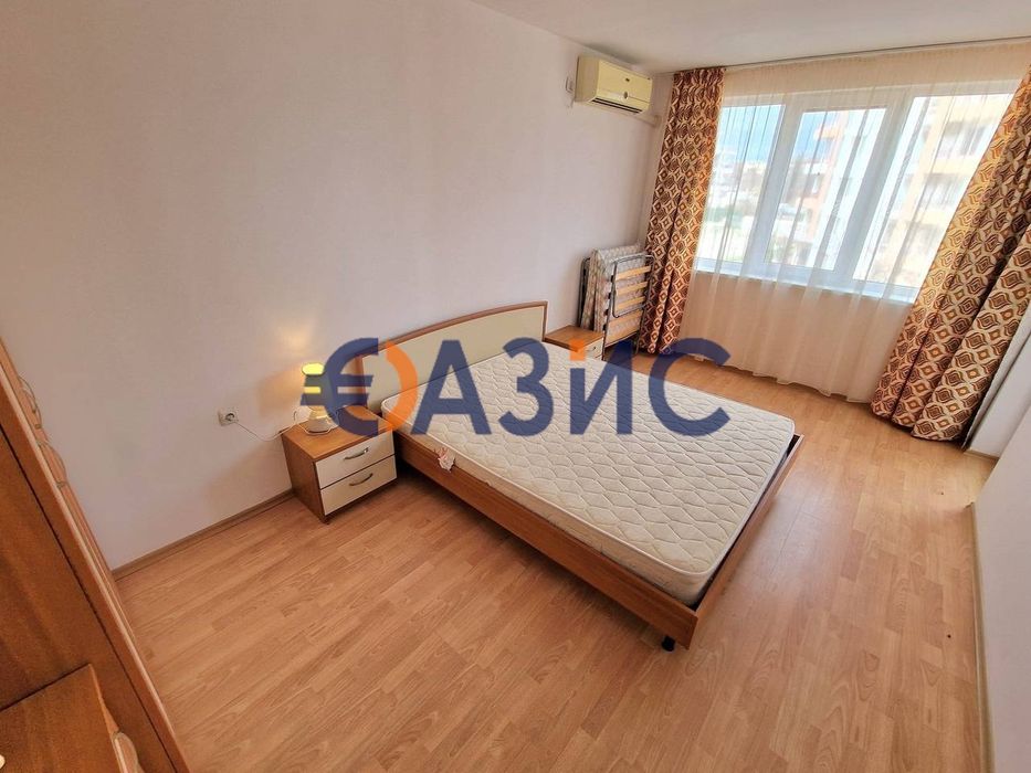 Продава се Двустаен апартамент в с. Равда, Област Бургас - 79 кв.м за 1296 €/кв.м - Снимка #5