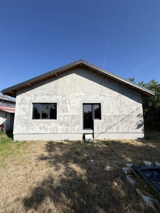 Casa de vanzare Lilieci Ialomita