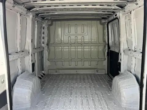 Fiat Ducato 130 multijet 2011 На части
