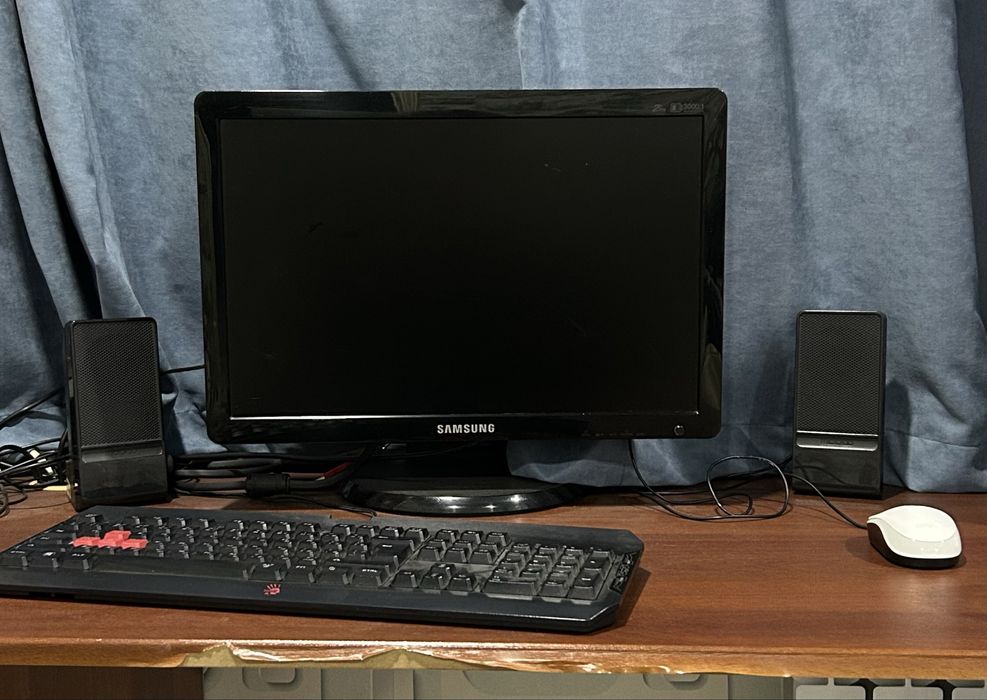 Персональный компьютер