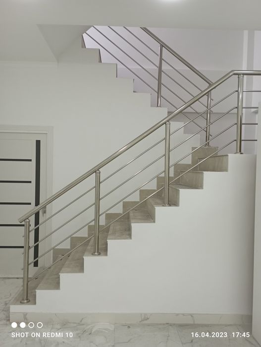 Перила Perila из нержавека 250минг.