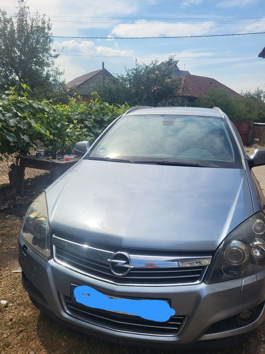 Opel astra h 2010