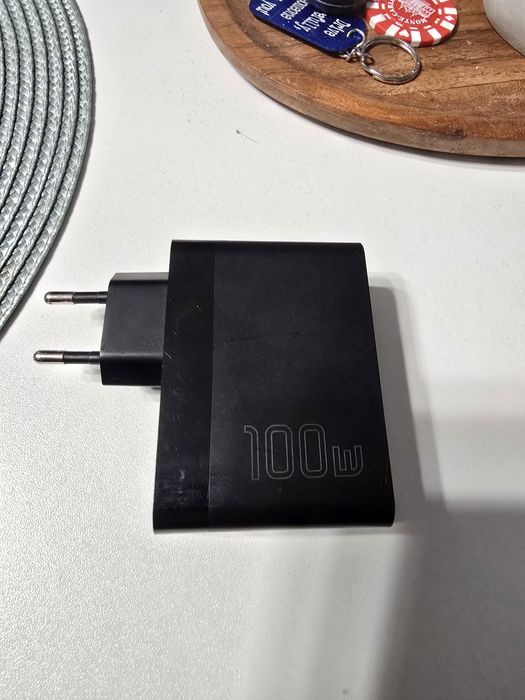 Зарядно essager 100 w