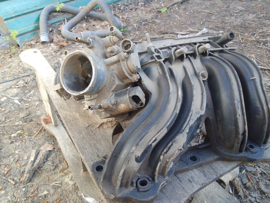 Коллектор ваз .продам