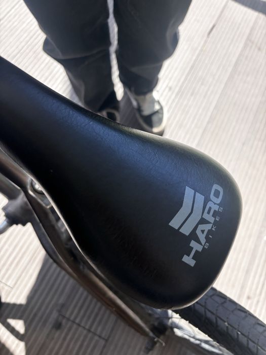 Продам bmx haro shredder 2,0