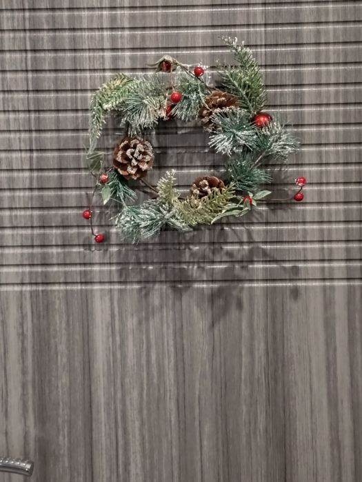 Новогодняя атрибутика