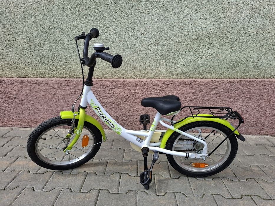 Bicicleta Pegasus copii 4-6 , roti 16
