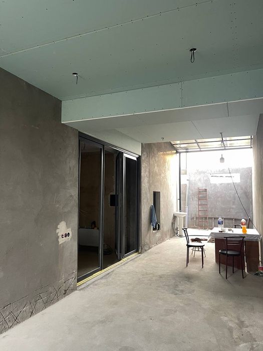 Хасанбойда участка сотилади 2 сотих йерга бартерам бор