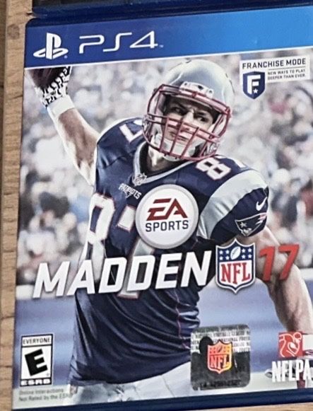 Игры на плейстейшн 4/5