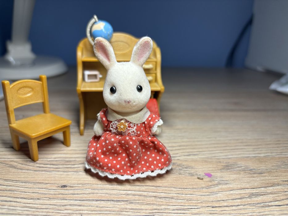 Sylvanian Families