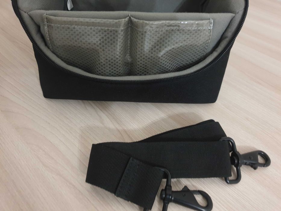 Сумка для фото - видеокамеры