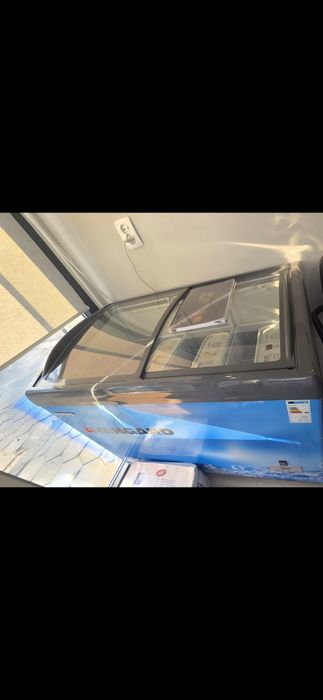 Кофейный товарлары