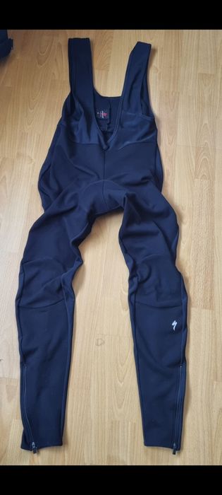 Pantaloni lungi ciclism Specialized
