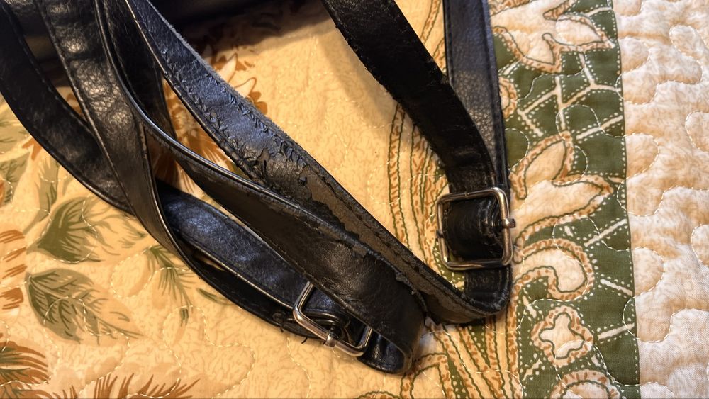 Рюкзак вместительный