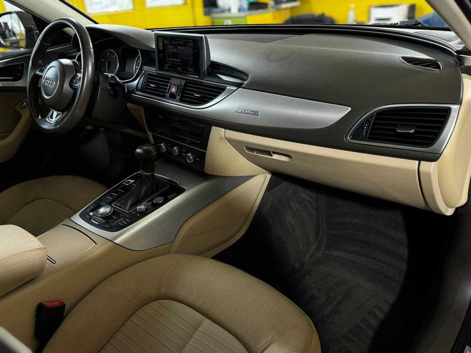 Audi A6 2014 Quattro | 3.0 D |Automat | Rate | BuyBack| STARE NOUA | MEGA FULL !!!