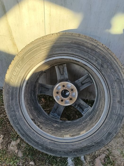 Продам комплект летней ризины