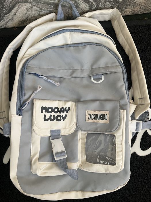 Zaoshanghao. Rucsac multicolor