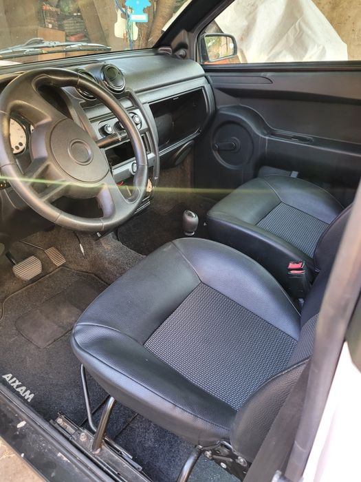 Vând Aixam S8 Minauto