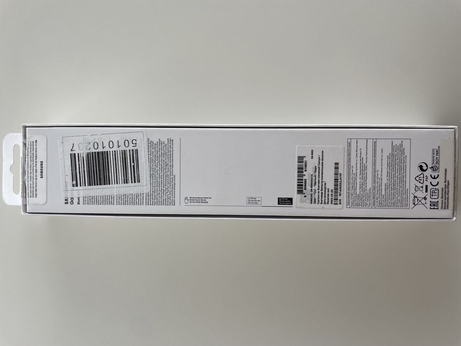 Galaxy whatch 4 classic, 46мм.