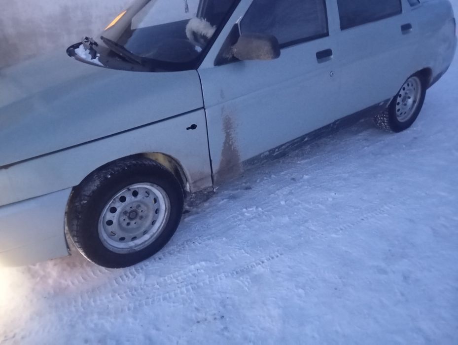 ВАЗ 2110 десятка