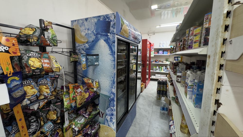 Минимаркет Немат