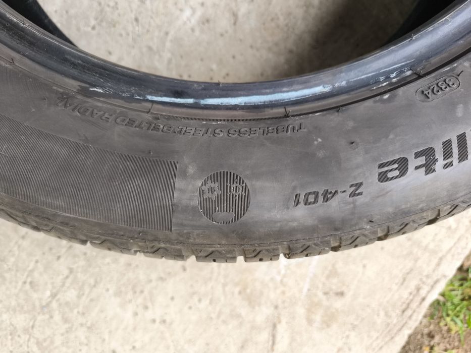 Всесезонни гуми Trazano All Season Elite Z 401  225 55 18