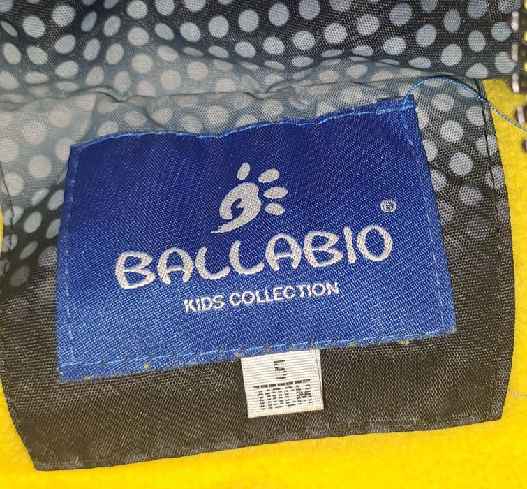 Продам детский зимний комбинезон