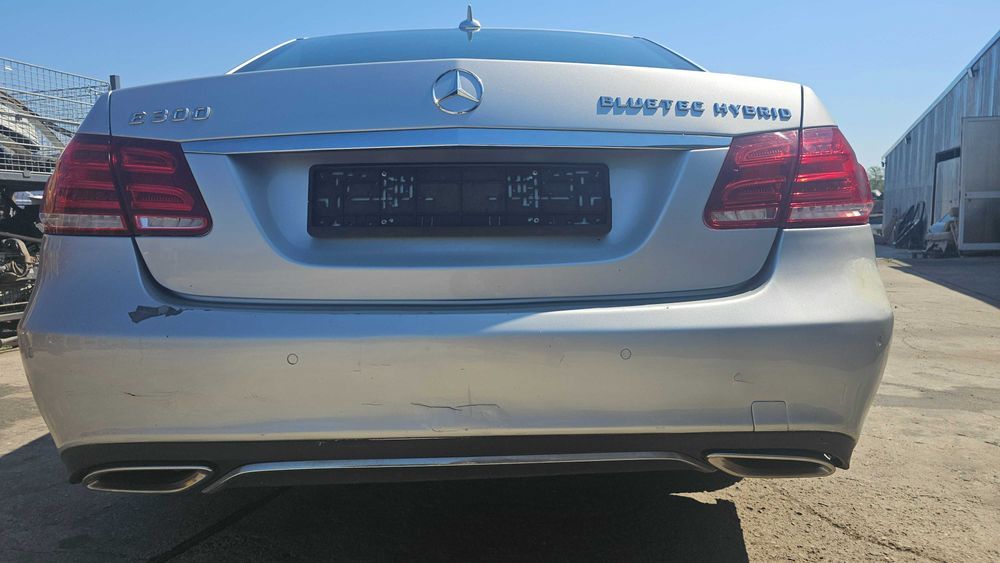 oglinda stanga dreapta Mercedes W212 Facelift E class  E220 E250 E300