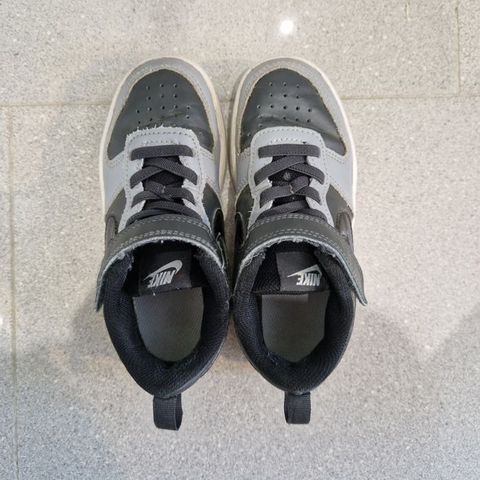 Детски кецове/маратонки Nike