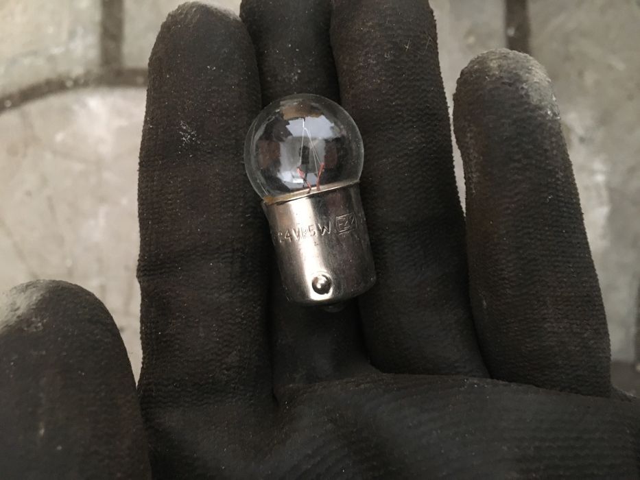 Продам лампочки