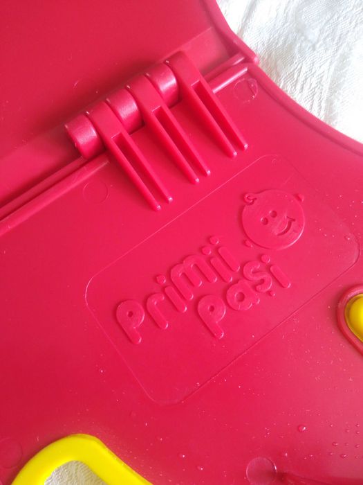 Adaptor colac WC pentru copii (ideal ptr călătorii)