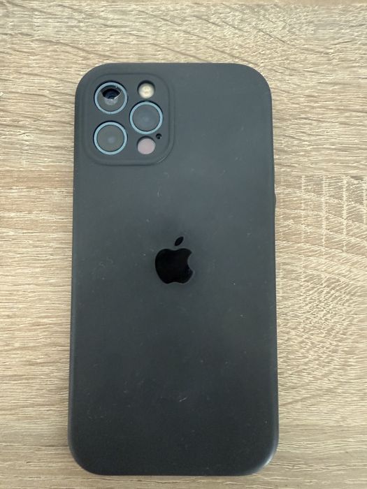 Iphone 12 pro, 256 GB, cellular