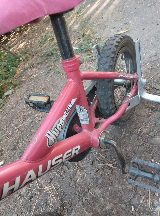 Vând Bicicleta copii