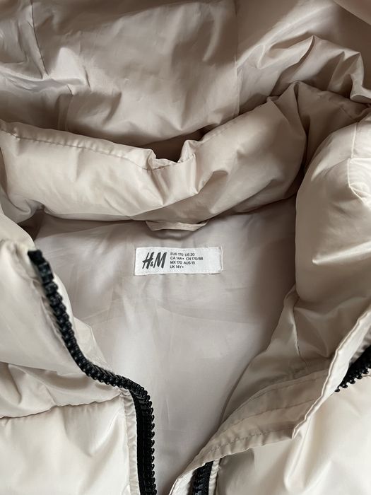 Зимни якета за 14-16 годишно момиче