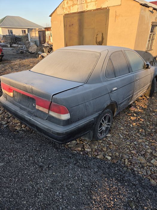 Продам.Ниссан санни 99год.Акпп.