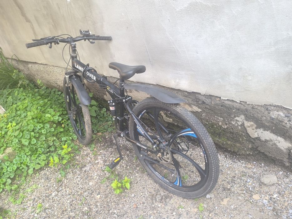 Велосипед подрастковый и детский