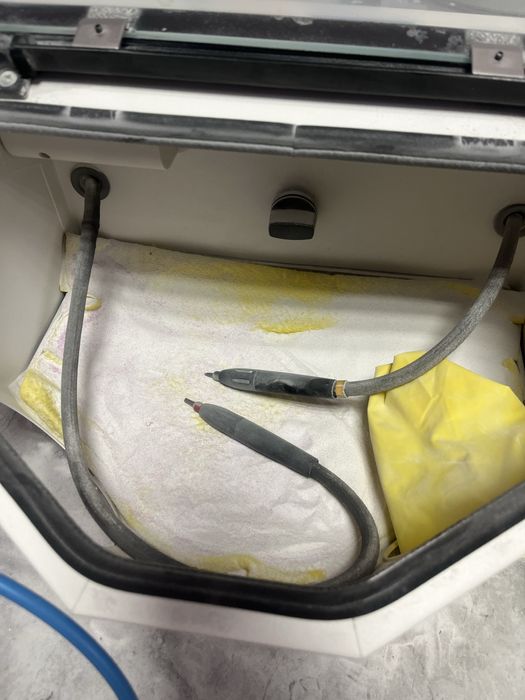 Зъботехническо оборудване