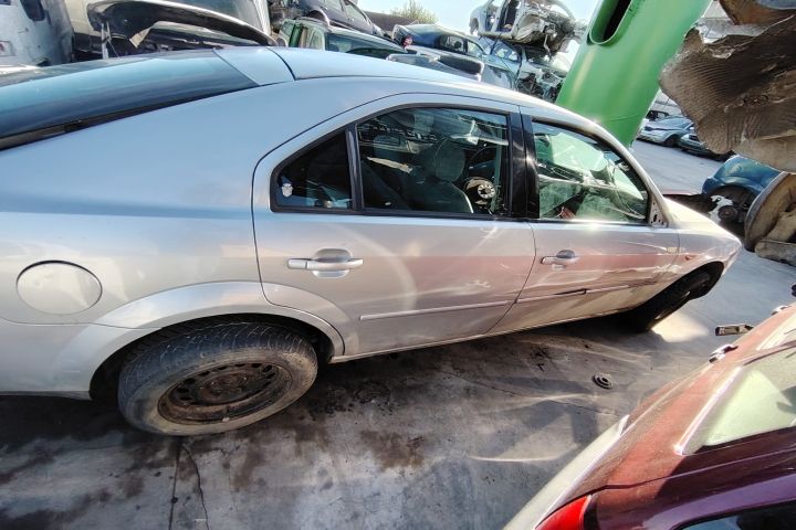 Electromotor Ford Mondeo MK3