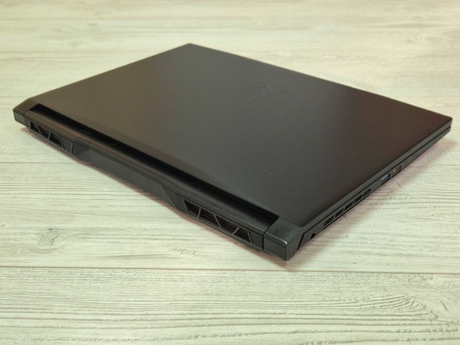 RTX3060|i7-11800H|1TB|IPS 144Hz|16RAM лаптоп msi мси laptop gaming